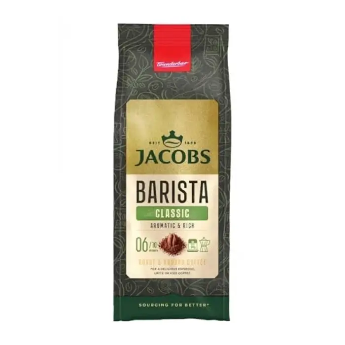 Barista Classic 200 g