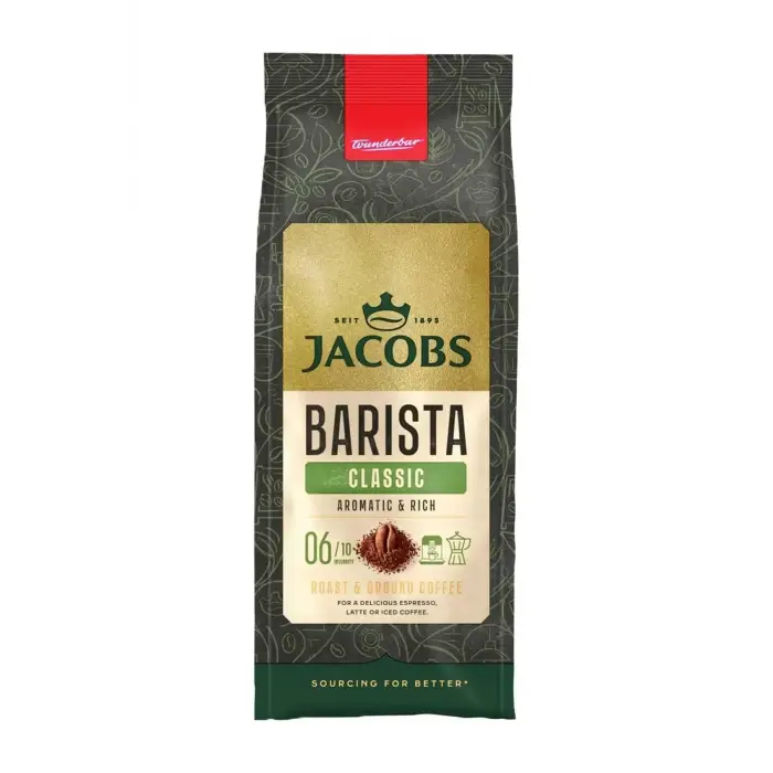 Barista Classic 200 g