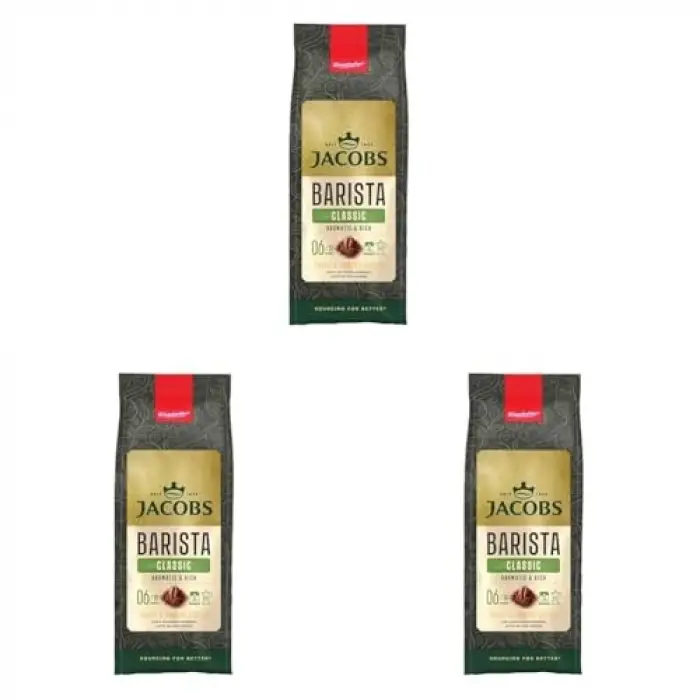Barista Classic 200 g