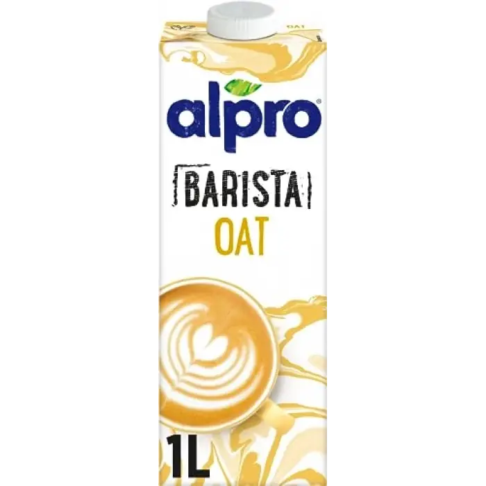 Barista Yulaf İçecek 1000 ml
