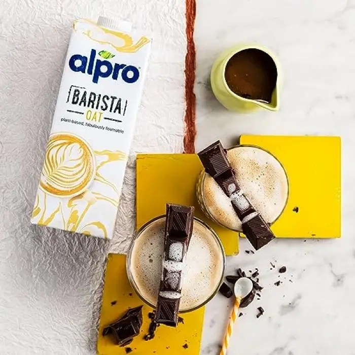 Barista Yulaf İçecek 1000 ml