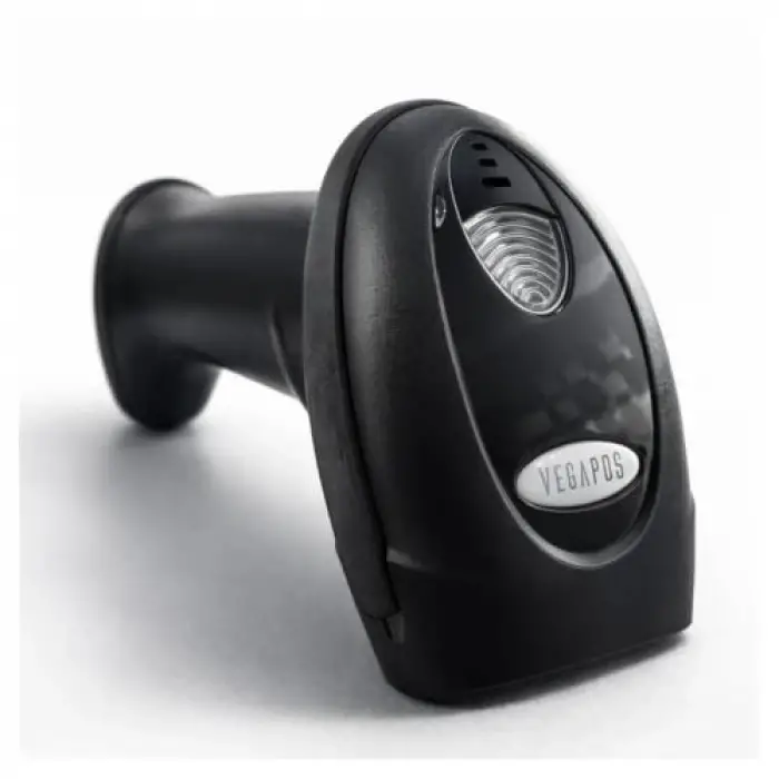 Barkod Okuyucu, Vp-3208r 2d Wireless Bluetooth El Tipi