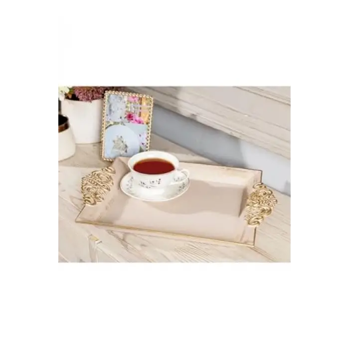 Barroco Tepsi Büyük