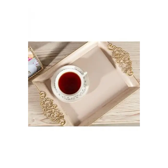 Barroco Tepsi Büyük