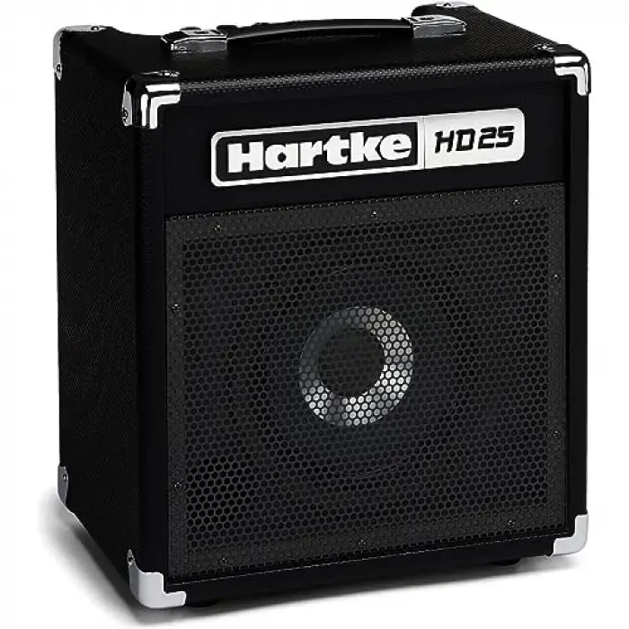 Bas Amfisi, Hartke EHMHD25230; HD25 HyDrive
