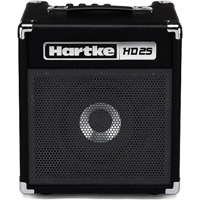 Bas Amfisi, Hartke EHMHD25230; HD25 HyDrive