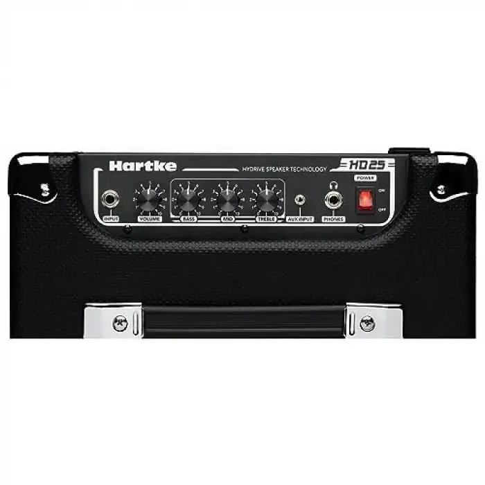 Bas Amfisi, Hartke EHMHD25230; HD25 HyDrive