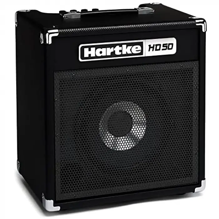 Bas Amfisi, Hartke EHMHD50230; HD50