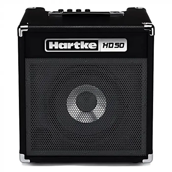 Bas Amfisi, Hartke EHMHD50230; HD50