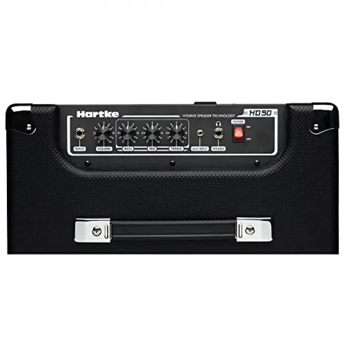 Bas Amfisi, Hartke EHMHD50230; HD50