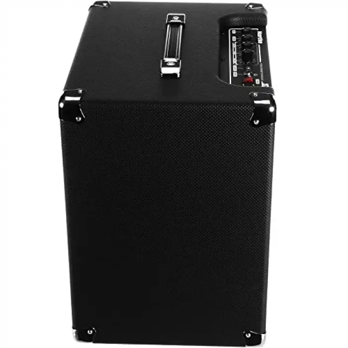 Bas Amfisi, Hartke EHMHD50230; HD50