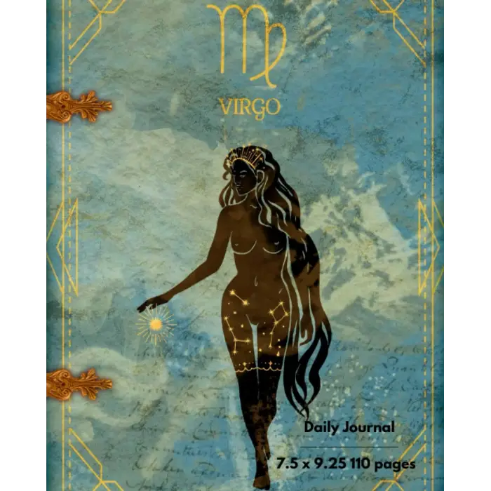 Başak Burcu Günlük Defter