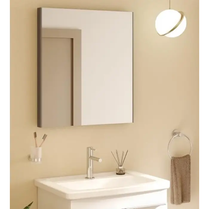 Base 200 A44101 Halka Havluluk, Krom