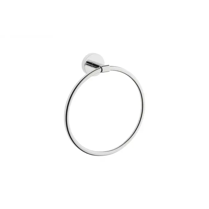 Base 200 A44101 Halka Havluluk, Krom