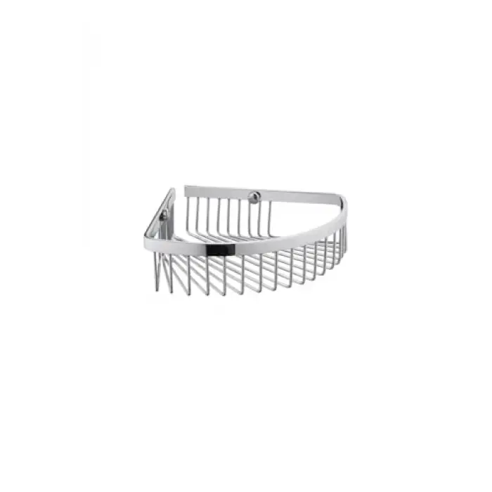 Base 200 A44159 Tekli Süngerlik, Krom