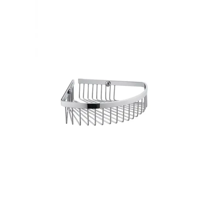 Base 200 A44159 Tekli Süngerlik, Krom