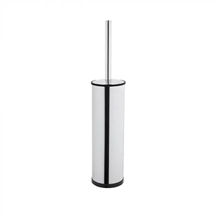 Base 300 A44155 Tuvalet Fırçalığı, Krom