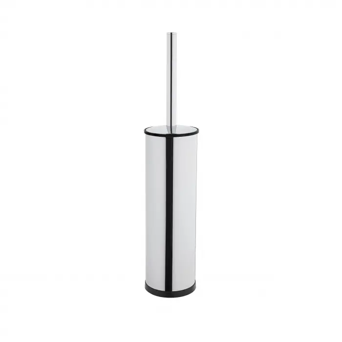 Base 300 A44155 Tuvalet Fırçalığı, Krom