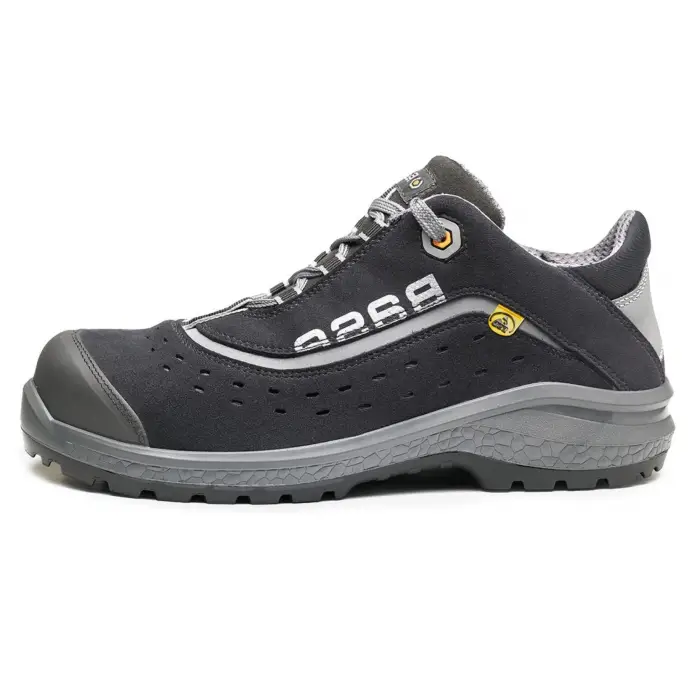 Base İş Ayakkabısı B0886 BE-Style S1P Esd Src