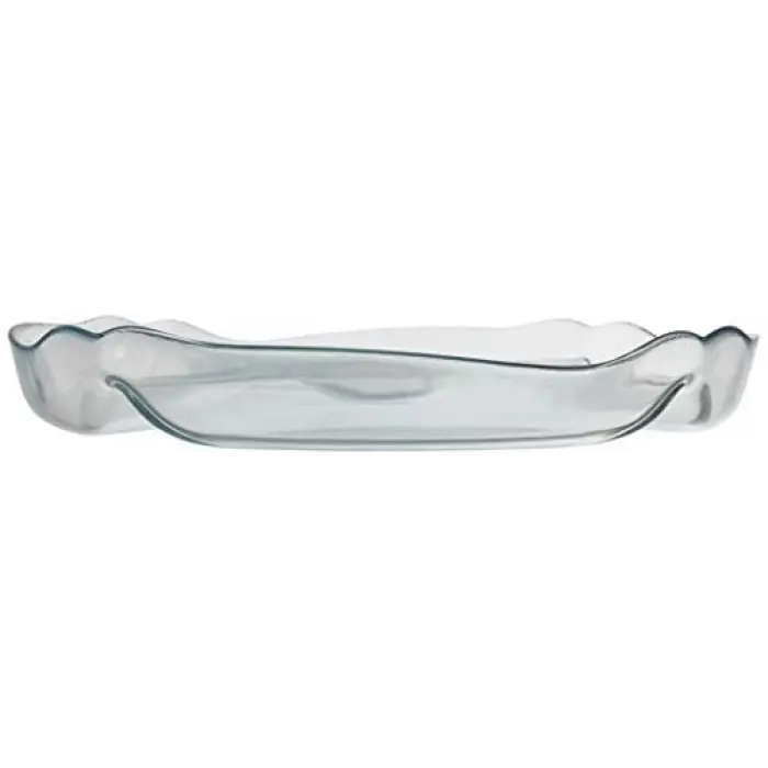 Basic Bölmeli Tabak, 30 cm