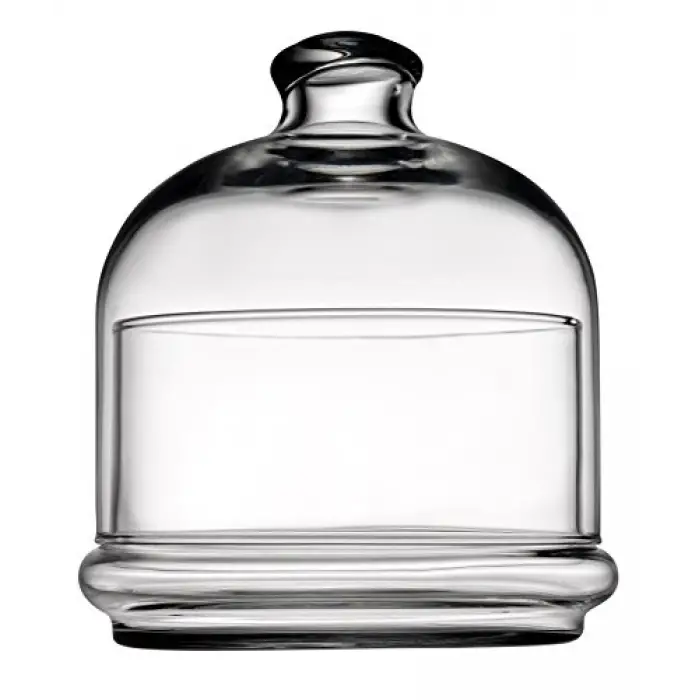 Basic Kapaklı Servis Kasesi 500ml