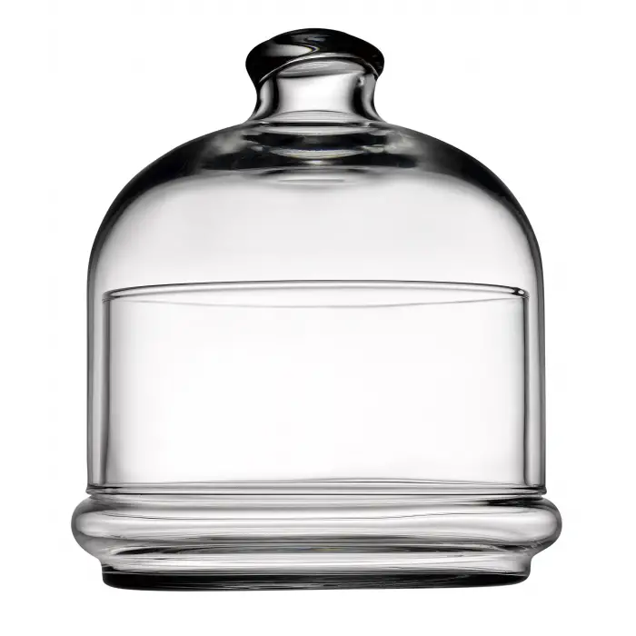 Basic Kapaklı Servis Kasesi 500ml