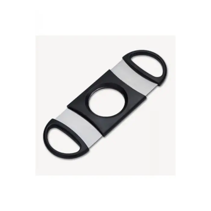 Basic Puro Kesici Makas Siyah (60Ring)