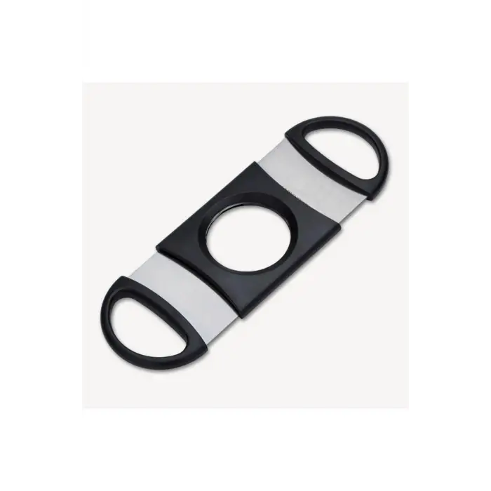 Basic Puro Kesici Makas Siyah (60Ring)