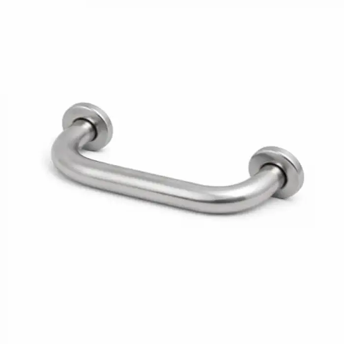 Basic Tutunma Barı 30 cm Paslanmaz Çelik 32 mm Banyo Engelli Tutamağı