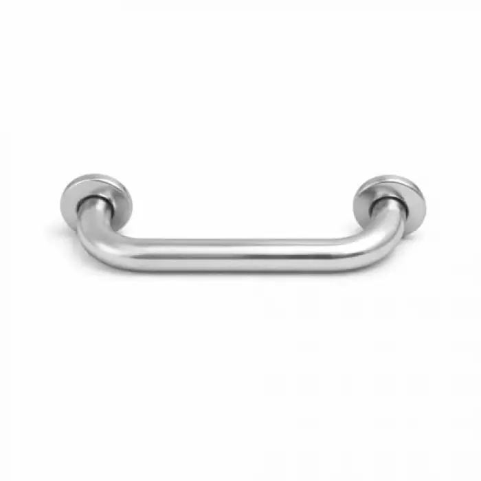 Basic Tutunma Barı 30 cm Paslanmaz Çelik 32 mm Banyo Engelli Tutamağı