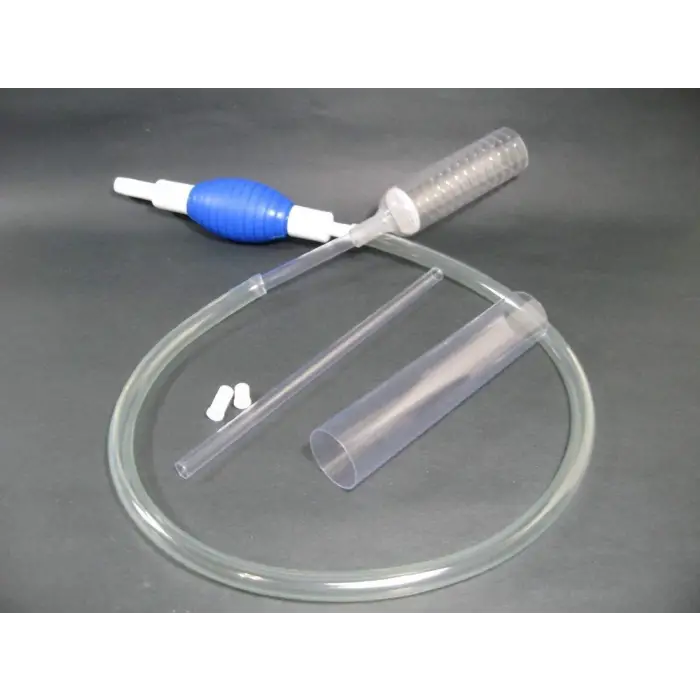 Basınç Ayarlı Co2 Regülatör Dolumlu Tüpler için