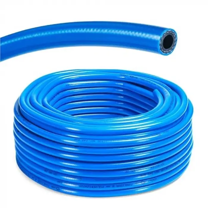 Basınçlı İlaçlama Hortumu 240 Bar 8 mm 30 Metre