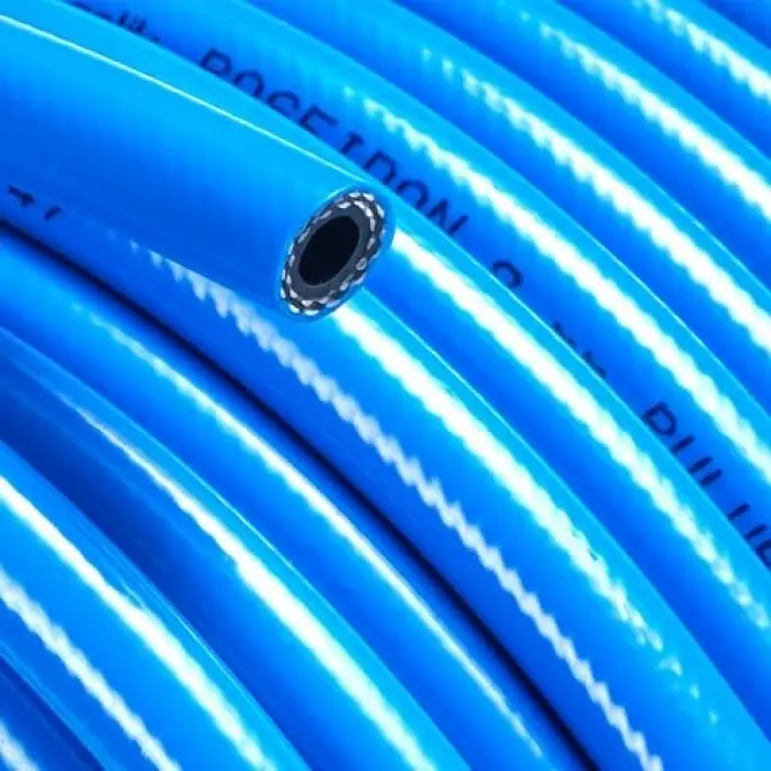 Basınçlı İlaçlama Hortumu 240 Bar 8 mm 30 Metre