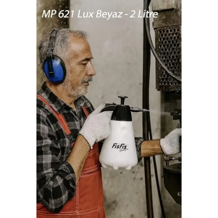Basınçlı Pompa MP621 2 L