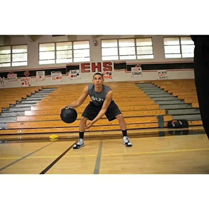 Basketballtrainer Ağırlık Topu