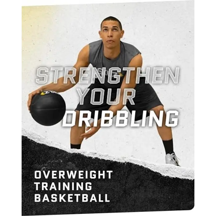 Basketballtrainer Ağırlık Topu