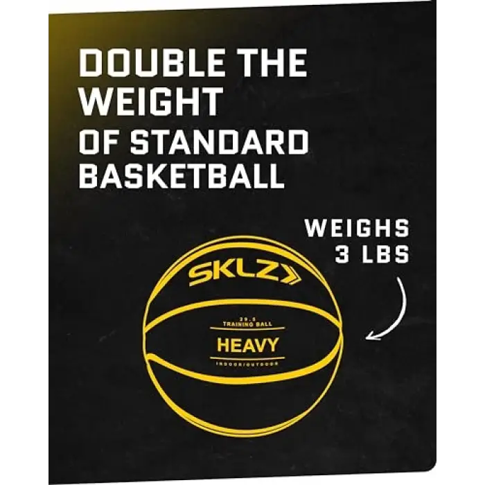 Basketballtrainer Ağırlık Topu
