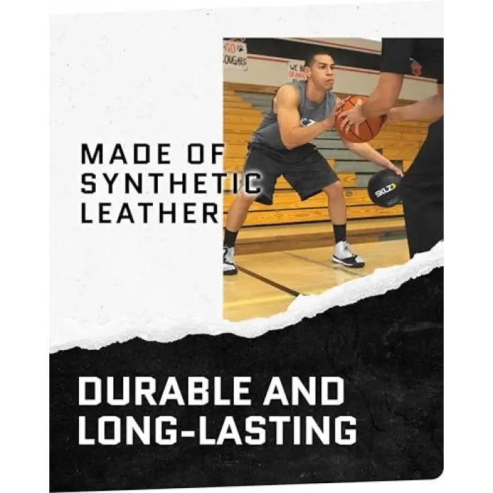 Basketballtrainer Ağırlık Topu