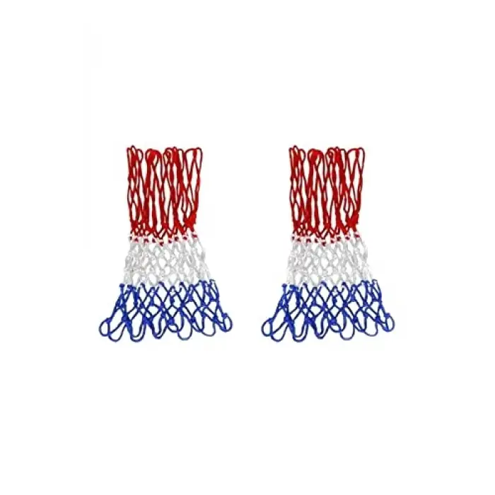 Basketbol Filesi (çift)