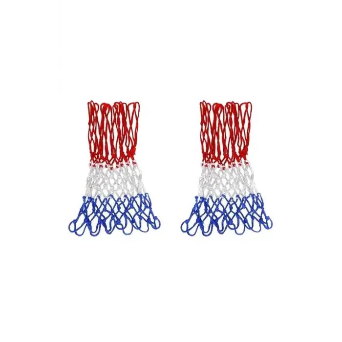 Basketbol Filesi (çift)
