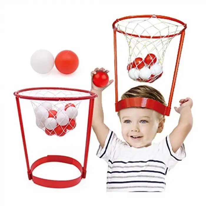 Basketbol Kafa Oyunu