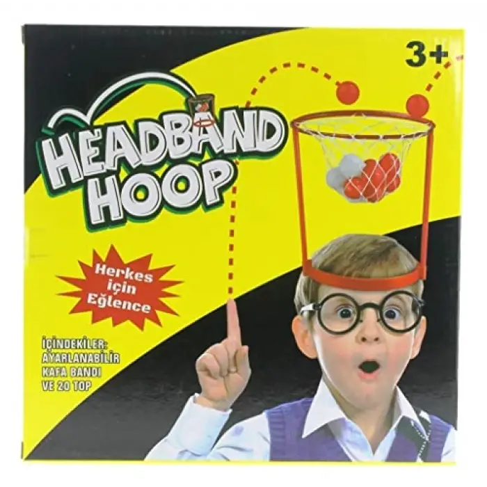 Basketbol Kafa Oyunu