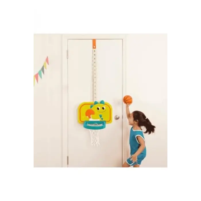 Basketbol Seti