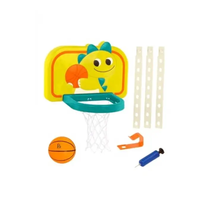 Basketbol Seti