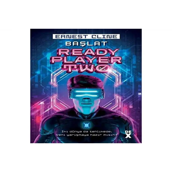 Başlat – Ready Player Two