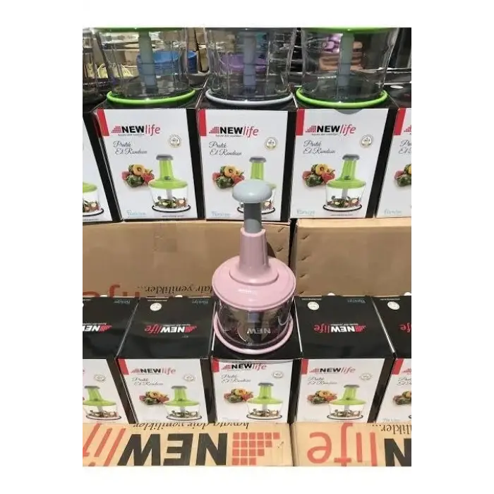 Basmalı El Rondosu