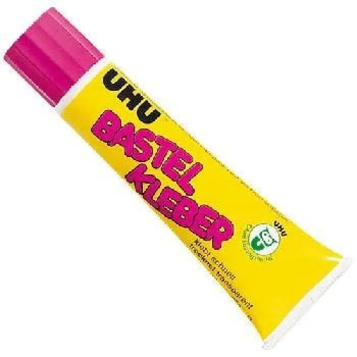 Bastelkleber,Beyaz Tutkal 90 Gr