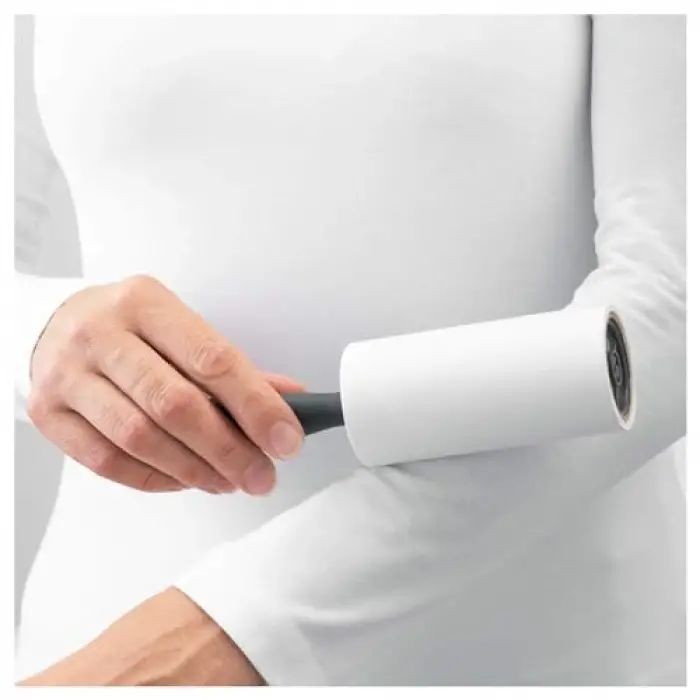 Bastis Lint Roller Gri