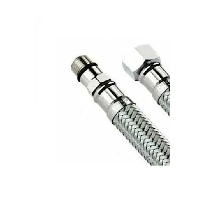 Batarya Flex Hortum 3/8-m10 40 Cm (2 Adet)