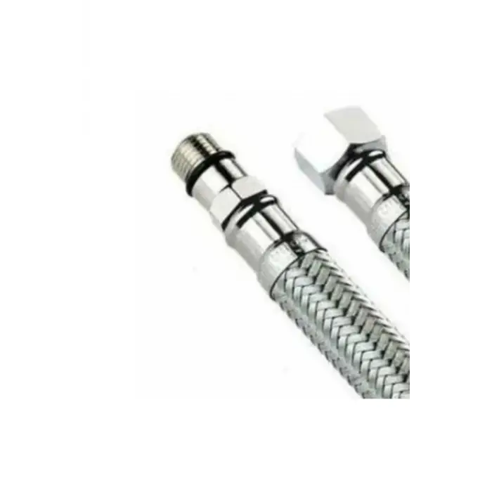 Batarya Flex Hortum 3/8-m10 40 Cm (2 Adet)